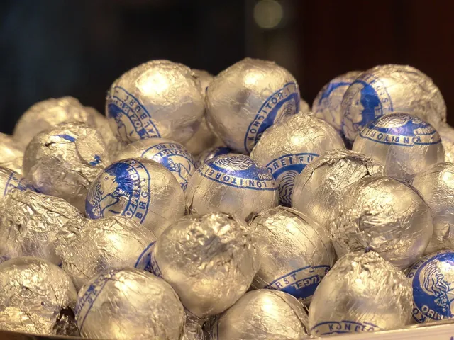 sea salt bar