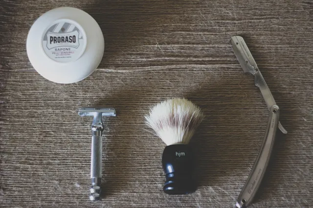 brunch goals shave bar