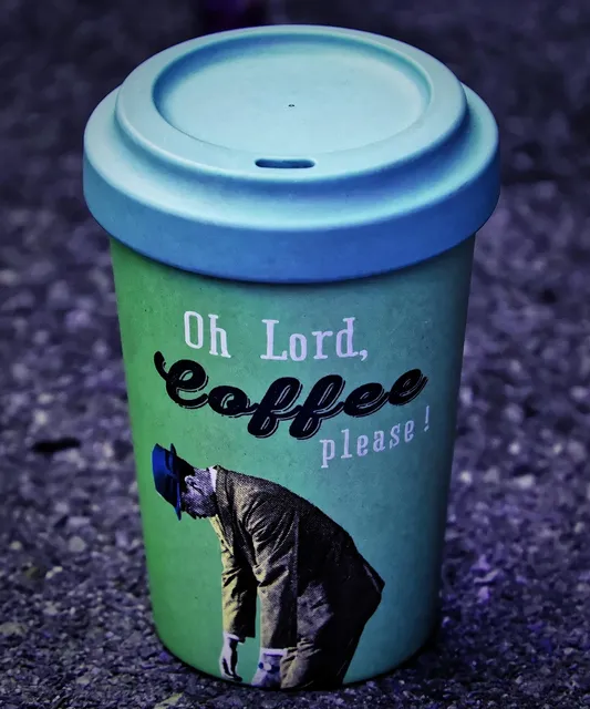 cup set