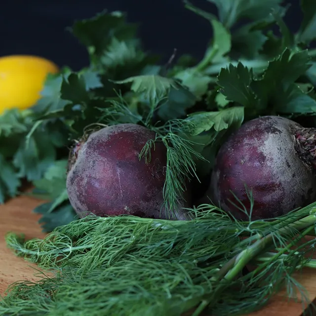 beetroot blend