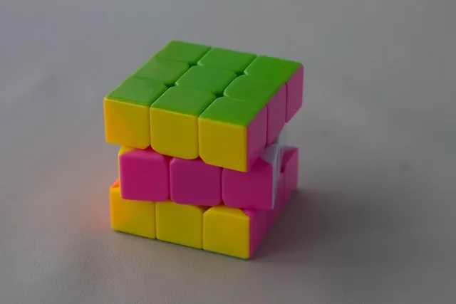 palm springs puzzle