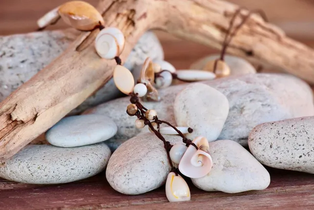 loving stone bracelet