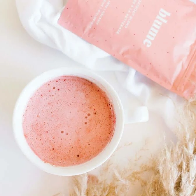beetroot blend