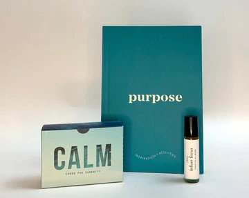 personal growth kit