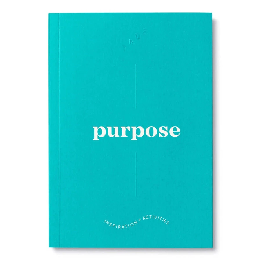 true purpose journal