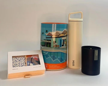 apres essentials kit