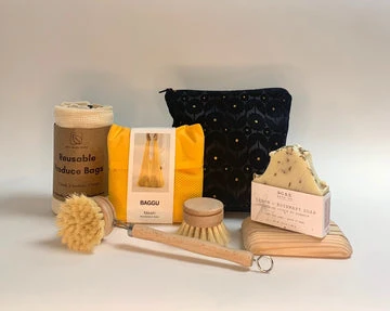 daily goods kit