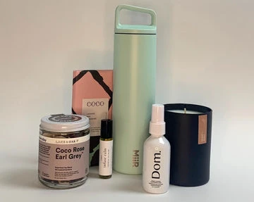 everyday essentials kit