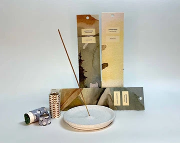 aromatherapy kit