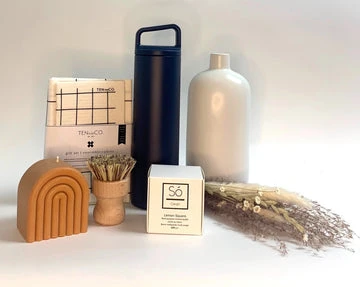 minimal home kit